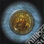 Mitch Perry - Projects cd