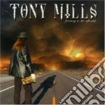 Tony Mills - Freeway To The Afterlife cd