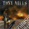 Tony Mills - Freeway To The Afterlife cd