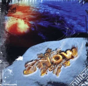 Snow - Snow cd musicale di Snow
