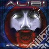 Alibi - Voice Of Reason cd