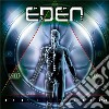 Eden - Oblivion cd