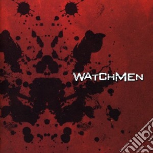 Watchmen - Watchmen cd musicale di Watchmen