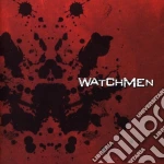 Watchmen - Watchmen cd