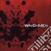 Watchmen - Watchmen cd