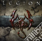 Legion - Legion cd
