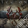 Legion - Legion cd