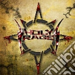 Holy Rage - Holy Rage cd