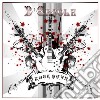 D'Ercole - Rock Scar cd