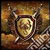 Legion - Code Of Honour cd