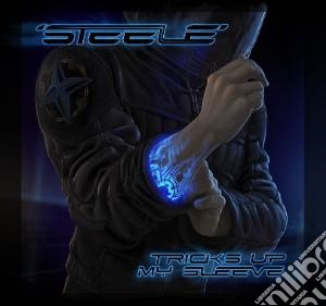 Steele - Tricks Up My Sleeve +2 cd musicale di Steele