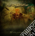 Arabia - Welcome To The Freaksh cd
