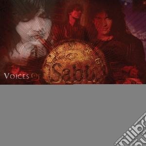 Sabu - Call Of The Wild cd musicale di Sabu