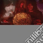 Sabu - Call Of The Wild cd