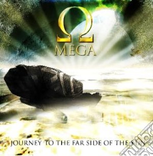 Omega - Journey To The Far Sid cd musicale di Omega