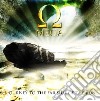 Omega - Journey To The Far Sid cd
