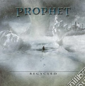 Prophet (The) - Recycled cd musicale di Prophet