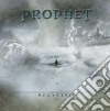 Prophet (The) - Recycled cd