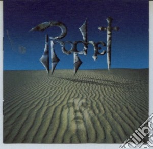 Prophet (The) - Prophet cd musicale di Prophet