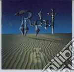 Prophet (The) - Prophet cd