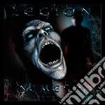 Legion - Nemesis cd