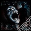 Legion - Nemesis cd