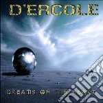 D'Ercole - Dreams Of The Heart