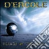 D'Ercole - Dreams Of The Heart cd