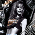 Teri Tims - Teri Tims cd