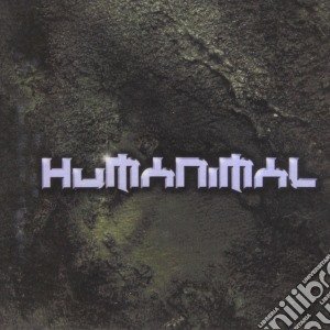 Humanimal - Humanimal +1 cd musicale di Paul Sabu