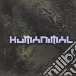 Humanimal - Humanimal +1 cd