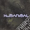 Humanimal - Humanimal +1 cd