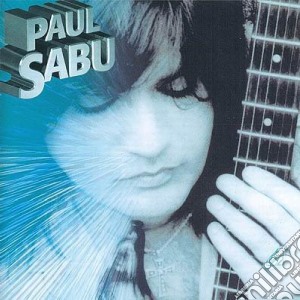 Paul Sabu - In Dreams cd musicale di Paul Sabu