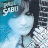 Paul Sabu - In Dreams cd
