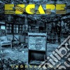 Escape - Unbreakable cd