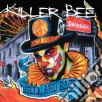 Killer Bee - Hell & Back