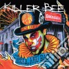 Killer Bee - Hell & Back cd