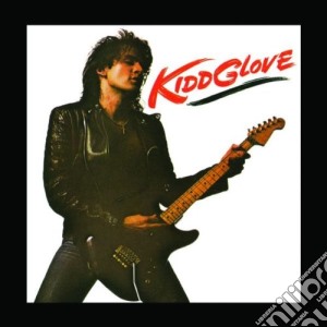 Kidd Glove - Kidd Glove cd musicale di Glove Kidd