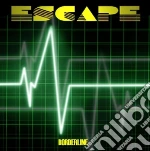 Escape - Borderline cd