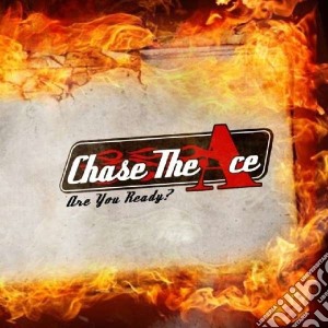 Chase The Ace - Are You Ready cd musicale di Chase The Ace