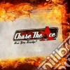 Chase The Ace - Are You Ready cd