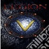 Legion - V cd