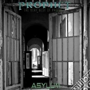 Prophet (The) - Asylum cd musicale di Prophet