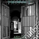 Prophet (The) - Asylum cd