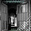 Prophet (The) - Asylum cd