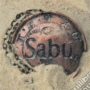 Sabu - Sabu cd musicale di Sabu
