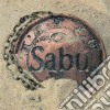 Sabu - Sabu cd