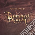 Damned Nation - Grand Design