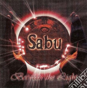 Sabu - Between The Light +2 cd musicale di Sabu