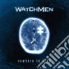 Watchmen - Nowhere To Hide cd